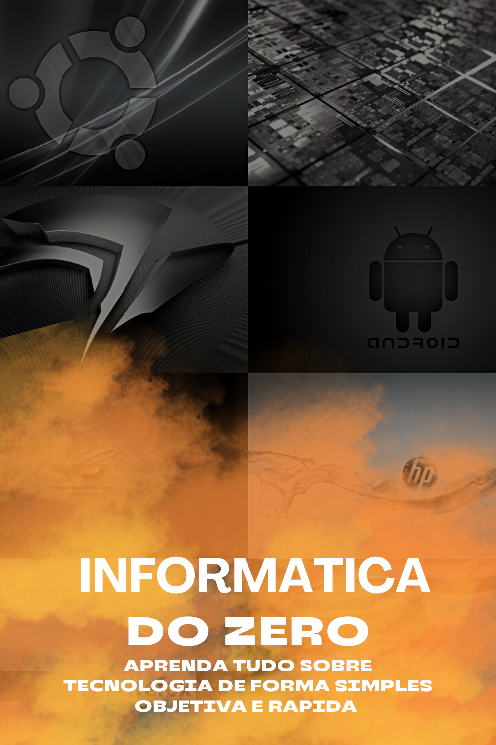 INFORMATICA DO ZERO