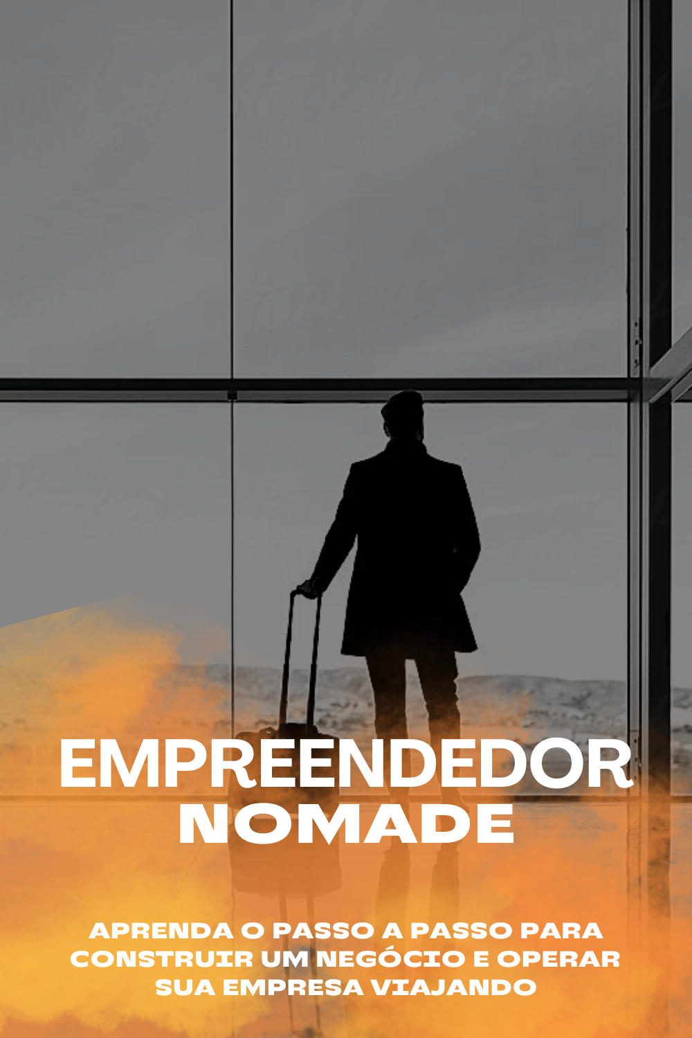 EMPREENDEDOR NOMADE
