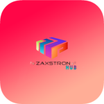 ZAXSTRON HUB