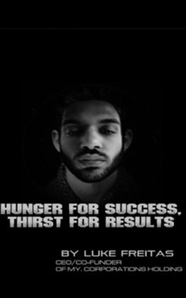 HUNGRY FOR SUCESS